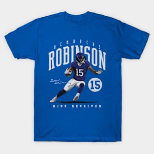 Demarcus Robinson Los Angeles R Arc T-Shirt